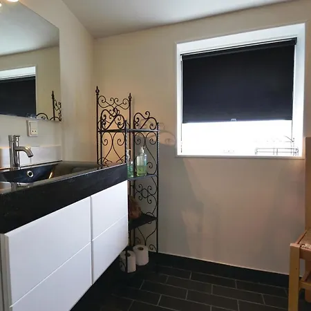 Gorgeous In With Kitchen Fanø