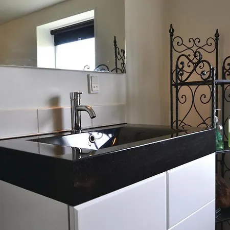 Gorgeous In With Kitchen Fanø