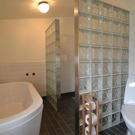 Gorgeous In With Kitchen Vakantiehuis