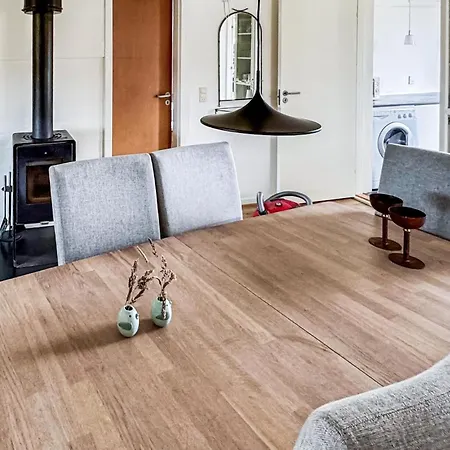 Gorgeous In With Kitchen Vakantiehuis