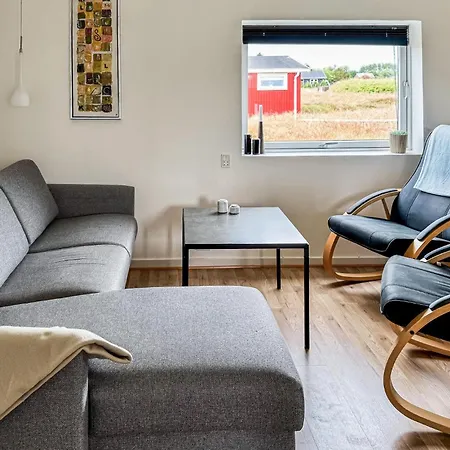 Vakantiehuis Gorgeous In With Kitchen *