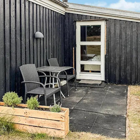 Gorgeous In With Kitchen * Fanø